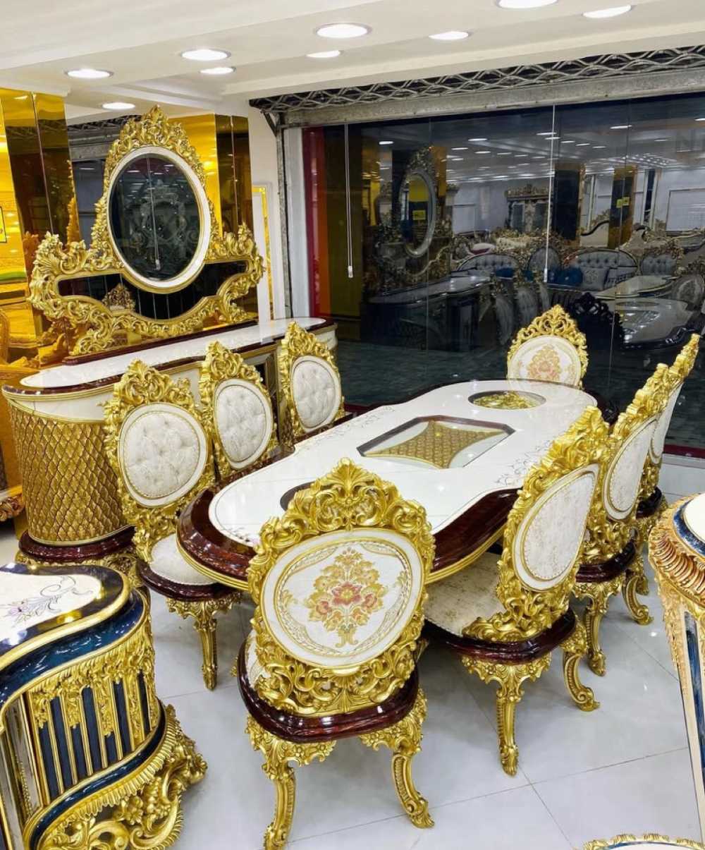 Luxury Furnitures Set for sale in Accra Metropolitan, Greater Accra, Ghana