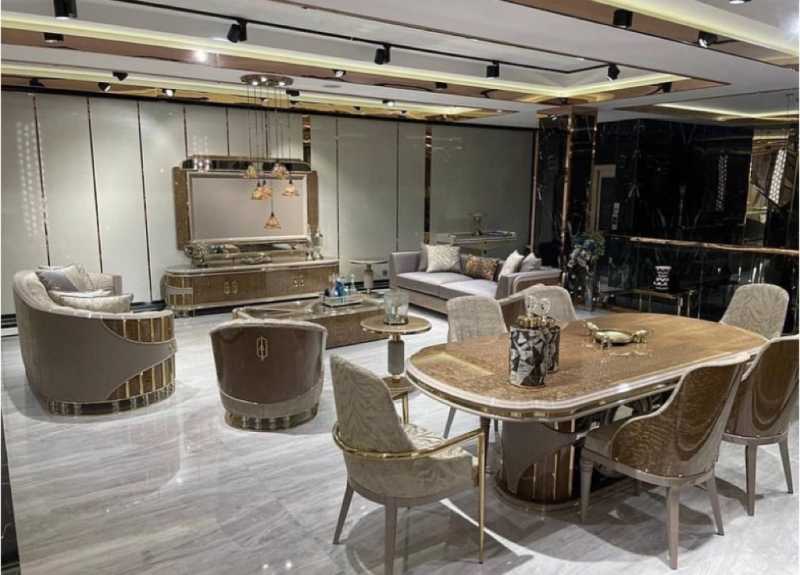 Modern Luxury Furnitures for sale in Accra Metropolitan, Greater Accra, Ghana