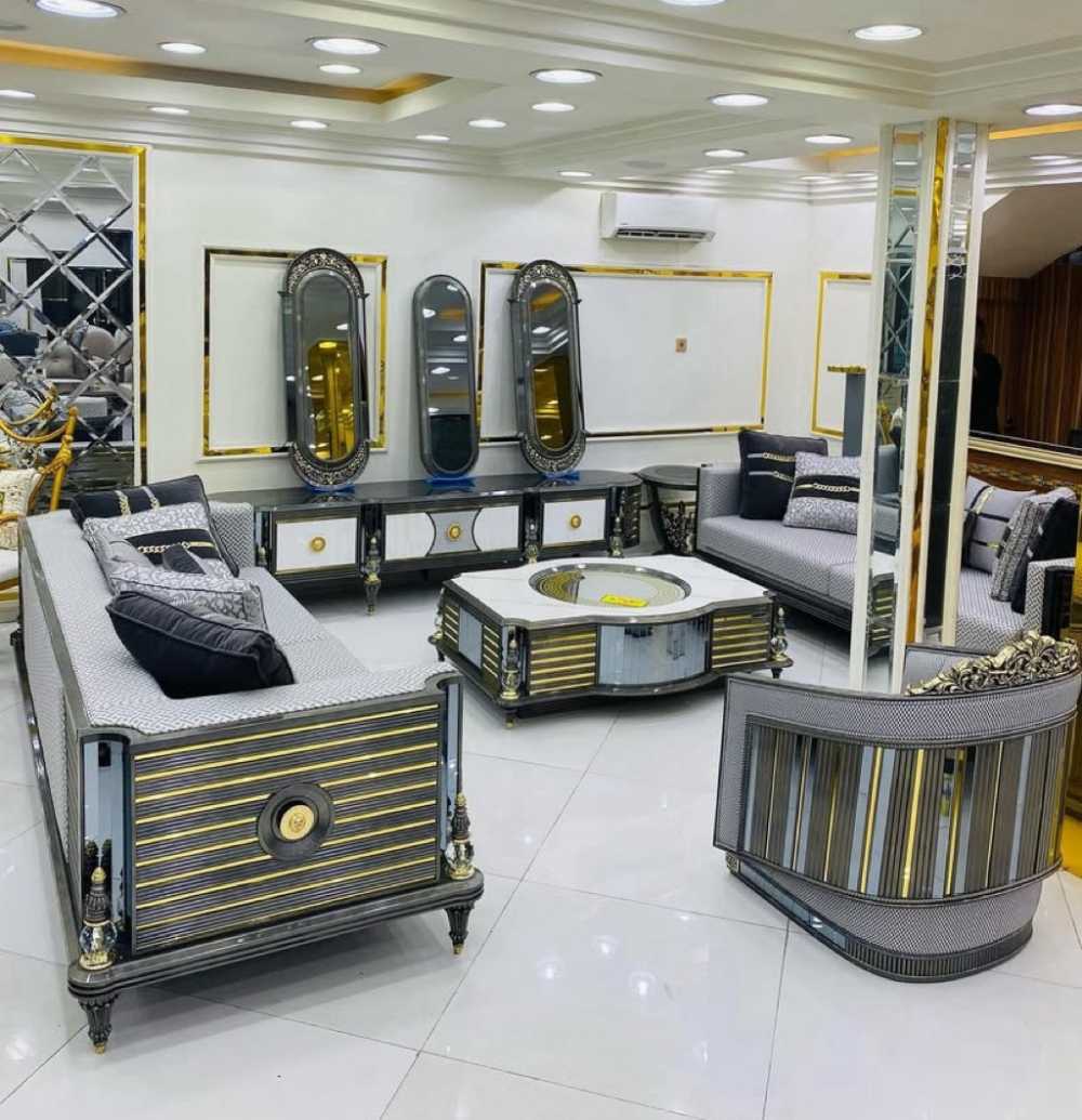 Modern Luxury furnitures for sale in Accra Metropolitan, Greater Accra, Ghana