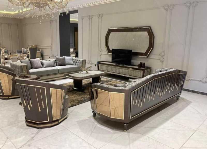 Modern Luxury furnitures Set for sale in Accra Metropolitan, Greater Accra, Ghana