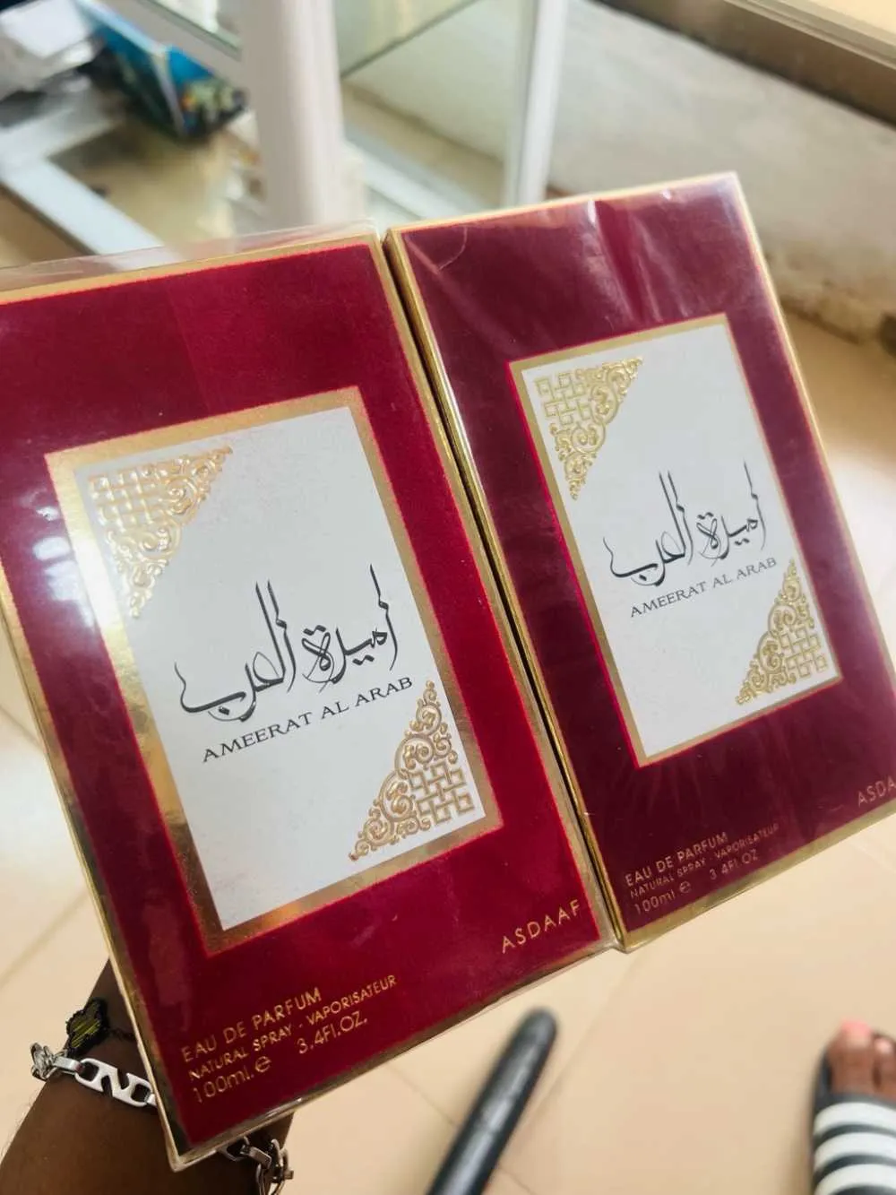 AMEERAT AL ARAB for sale in Kwashieman, Greater Accra, Ghana