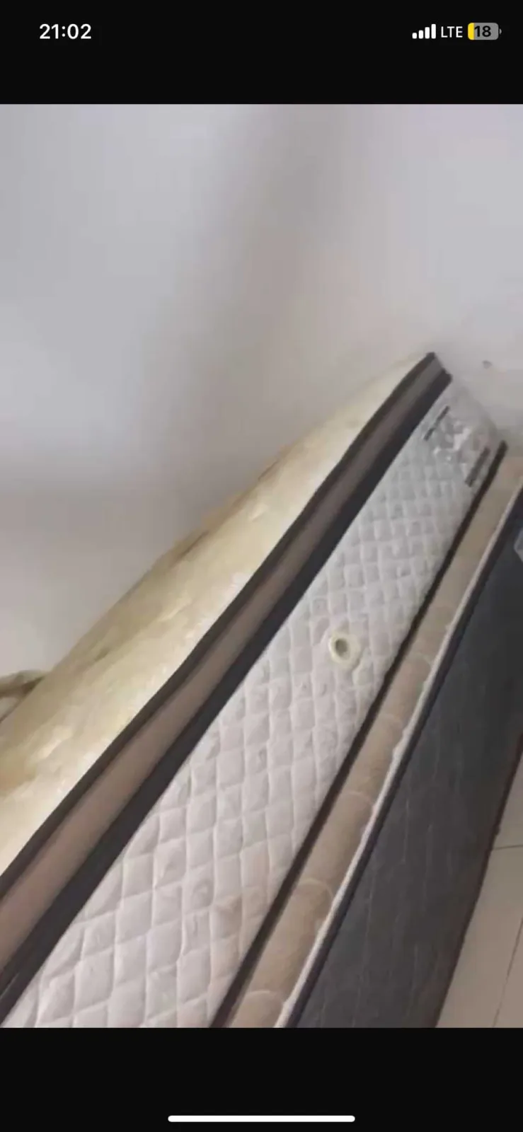 Bed Appliance for sale in Nungua, Greater Accra, Ghana