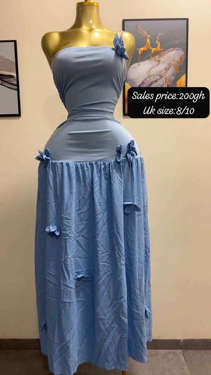 new SHEIN and EMERY ROSE DRESS for sale in Greater Accra, Ghana