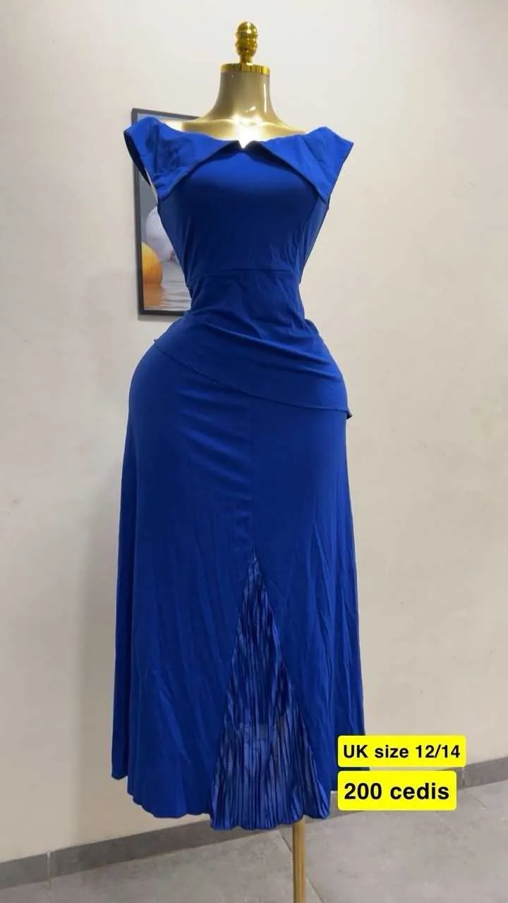 new SHEIN and EMERY ROSE DRESS for sale in Greater Accra, Ghana