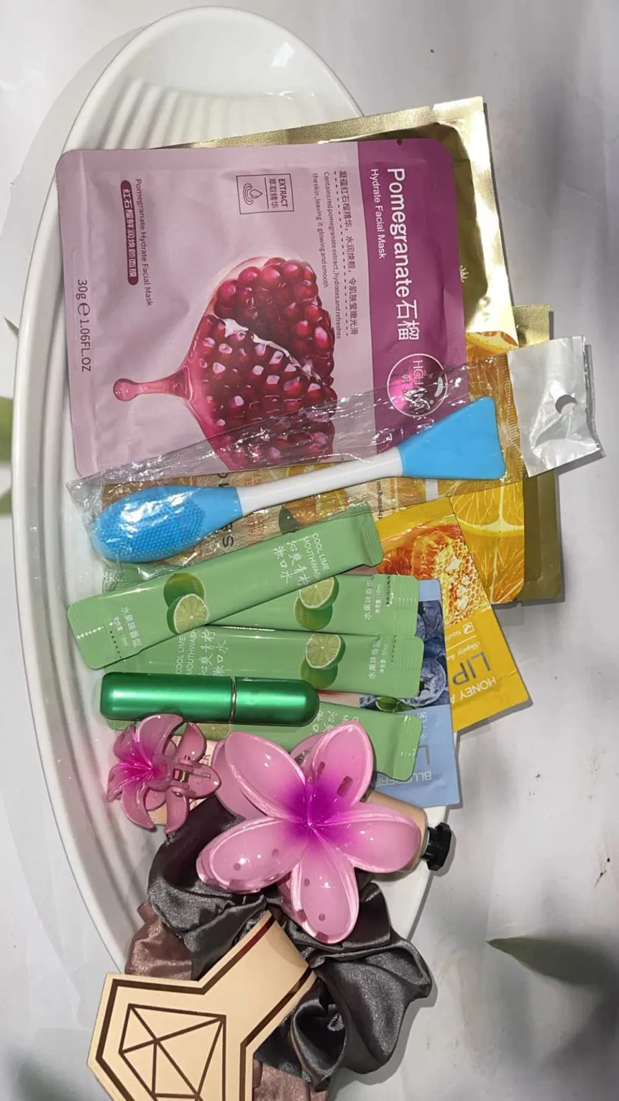 New selfcare packages Women's Fashion for sale in Greater Accra, Ghana