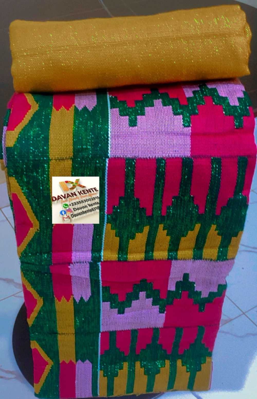 New Davankente Women's Fashion for sale in Tema Metropolitan, Greater Accra, Ghana