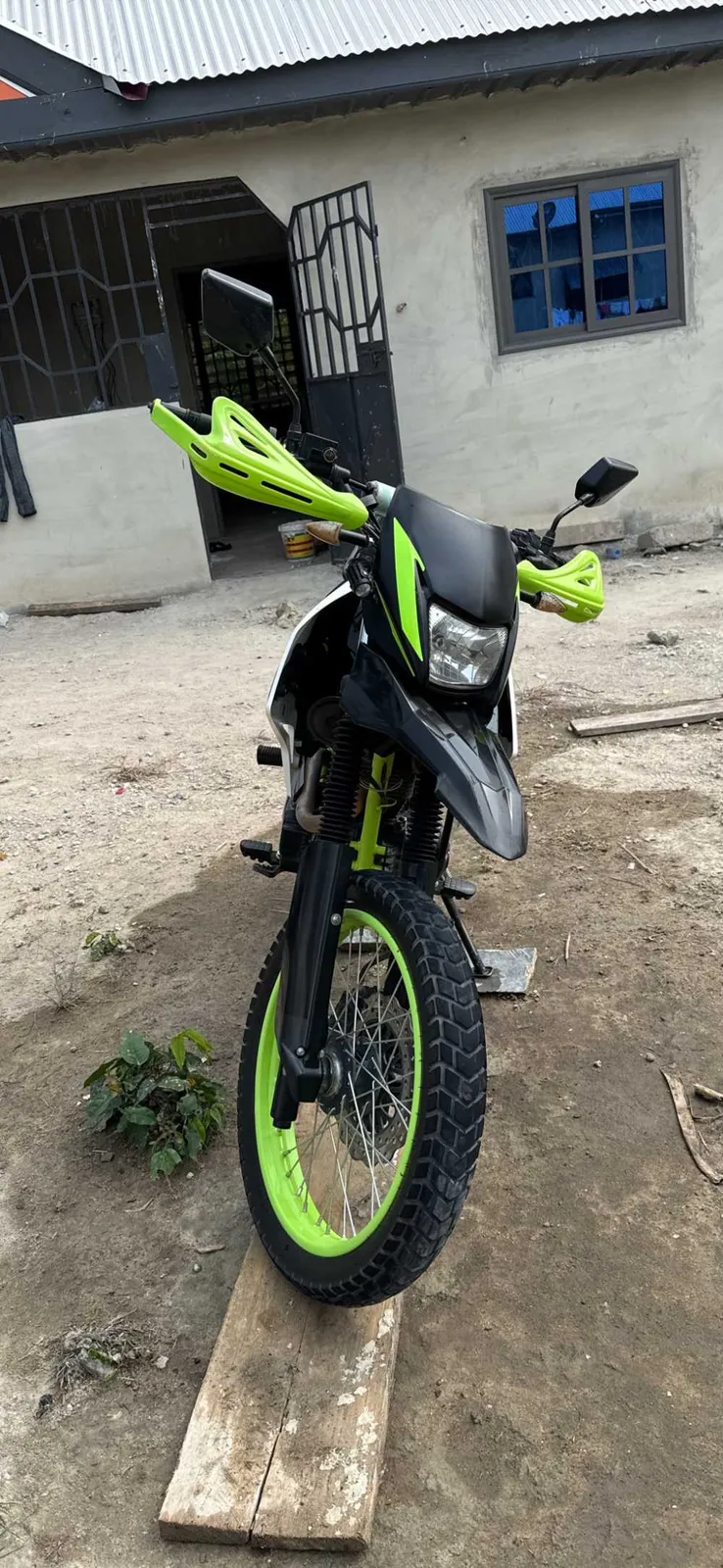 Used APSONIC AP200GY-9 2024 for sale in Cape Coast, Central, Ghana