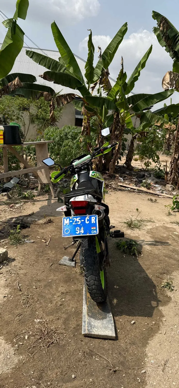 Used APSONIC AP200GY-9 2024 for sale in Cape Coast, Central Region, Ghana