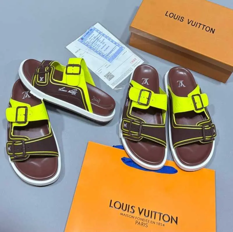 New Louis Vitton slippers for sale in Kumasi Metropolitan, Ashanti Region, Ghana