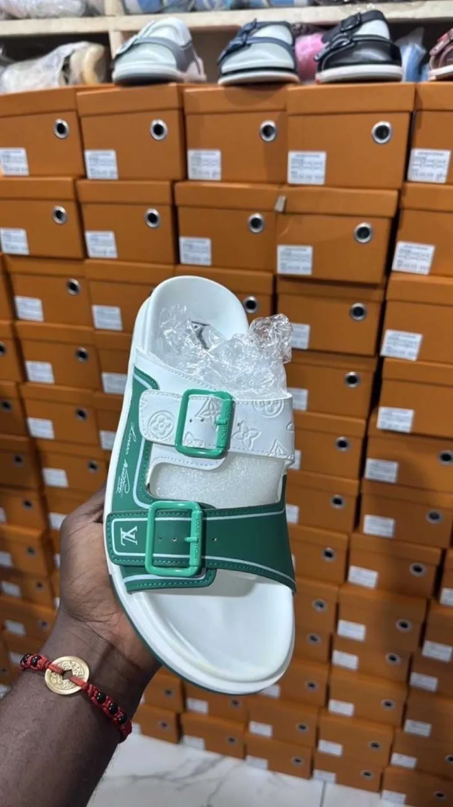 New Louis Vitton Footwear for sale in Kumasi Metropolitan, Ashanti, Ghana