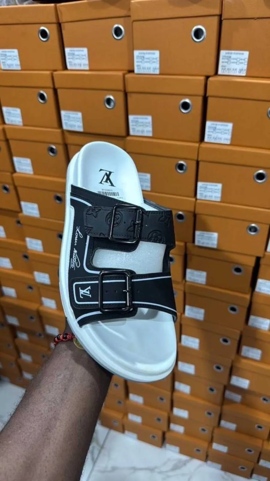 New Louis Vitton Footwear for sale in Kumasi Metropolitan, Ashanti Region, Ghana