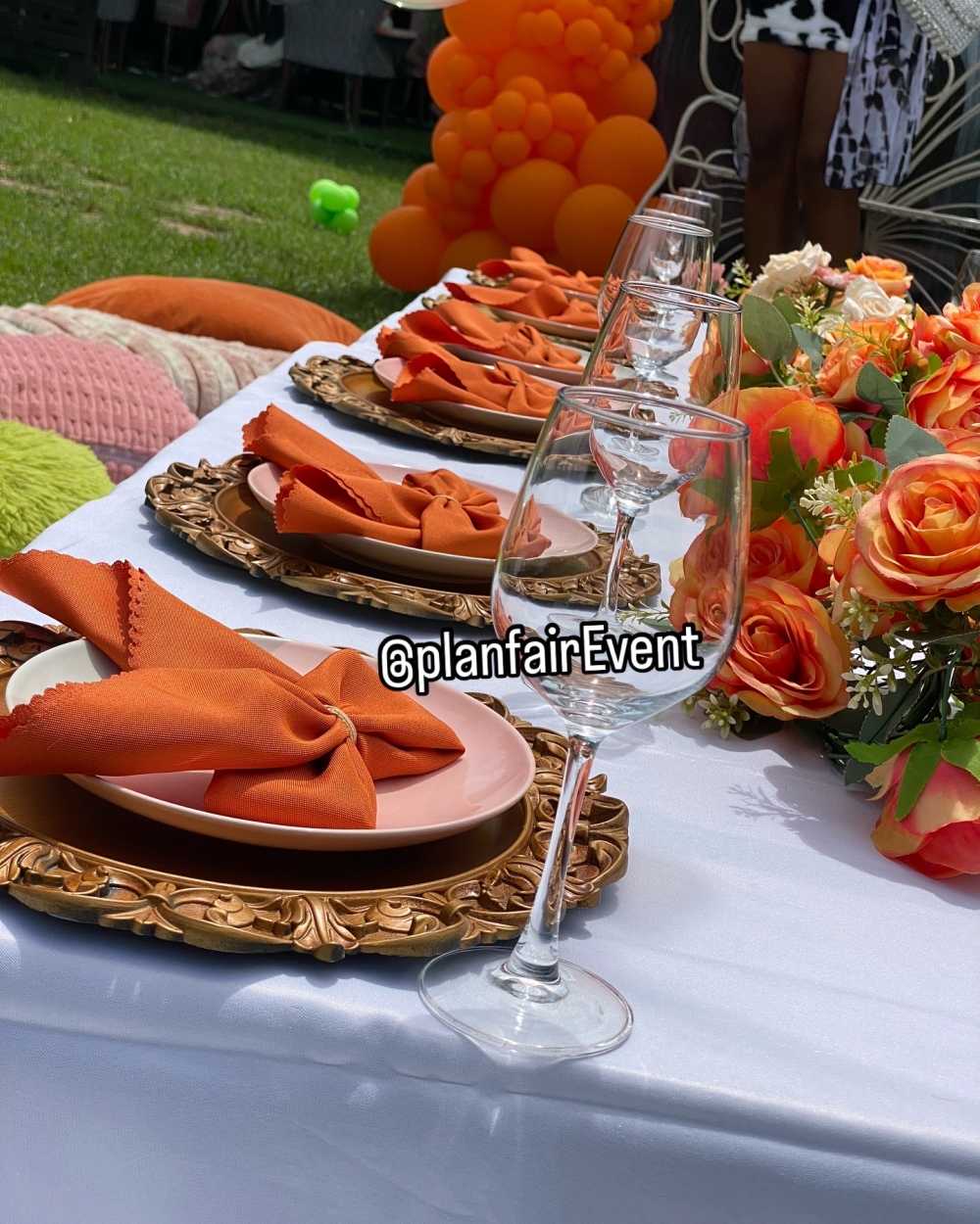 affordable picnic/party hangout decoration for sale in Nii Boi Town, Greater Accra, Ghana