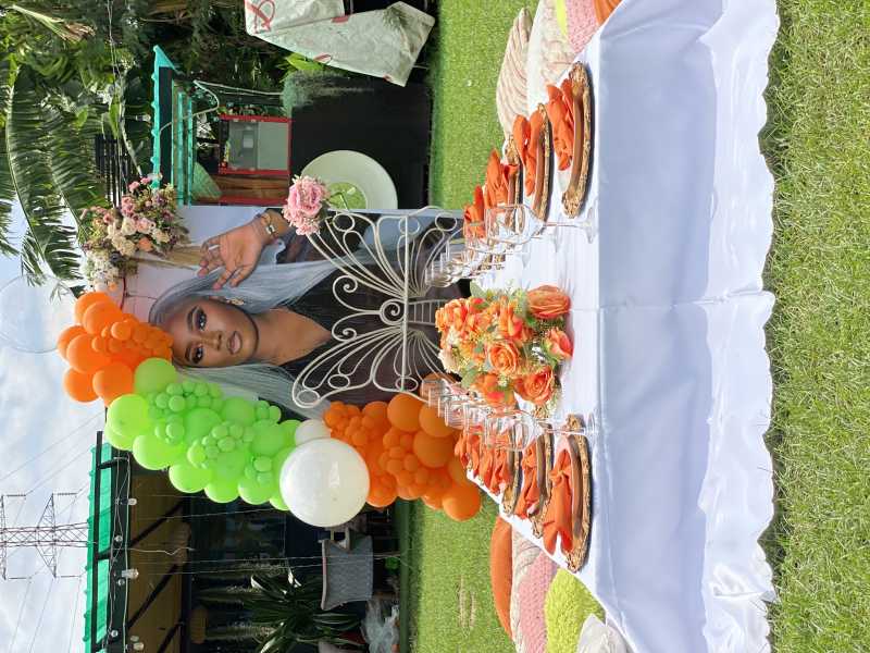 affordable picnic/party hangout decoration for sale in Nii Boi Town, Greater Accra, Ghana
