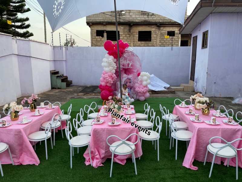 kids party decorations for sale in Nii Boi Town, Greater Accra, Ghana