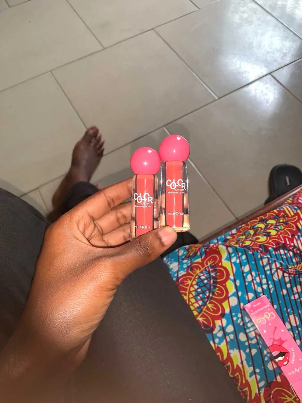 lip stick Women's Fashion for sale in Kumasi Metropolitan, Ashanti Region, Ghana