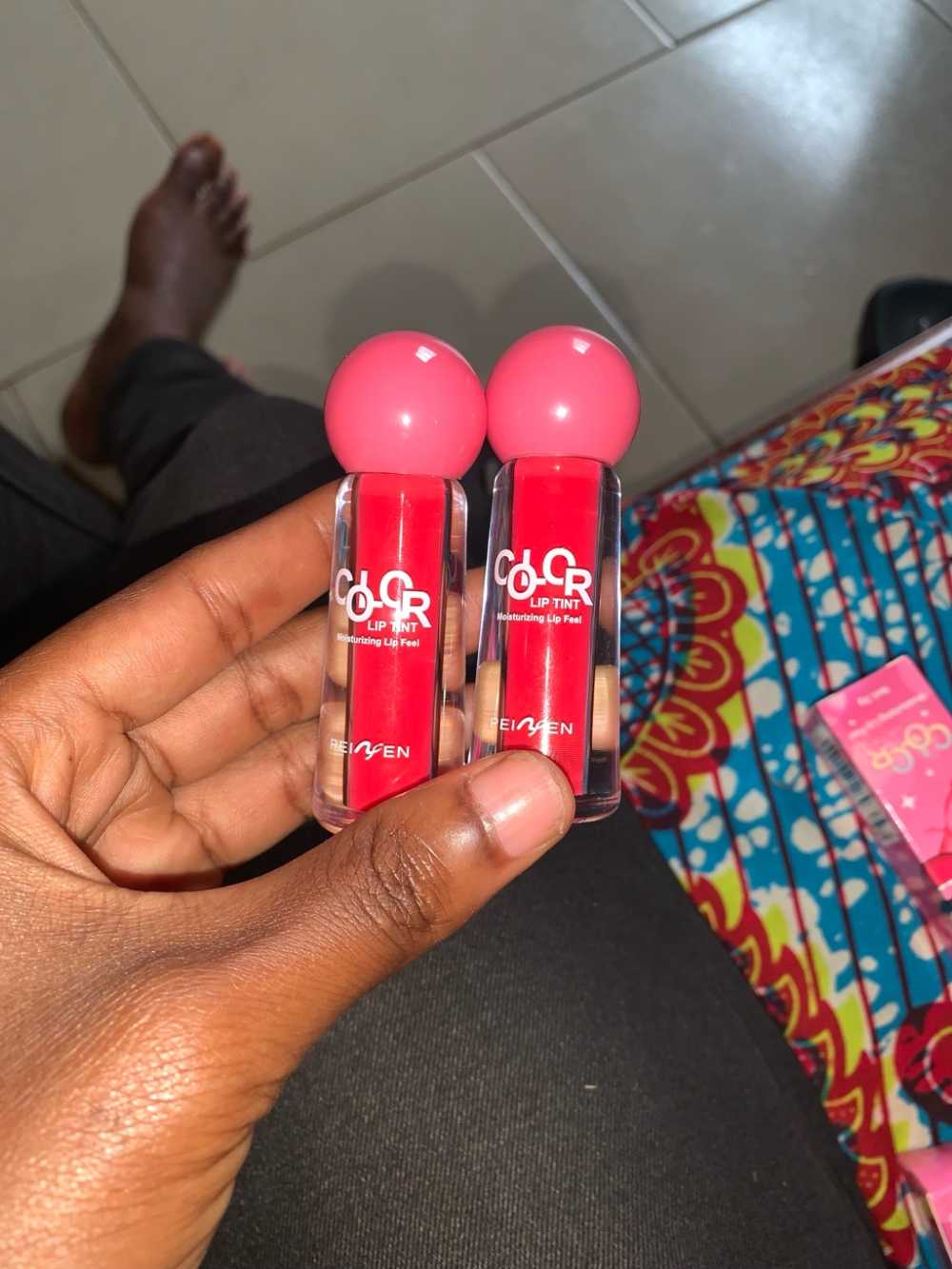 lip stick Women's Fashion for sale in Kumasi Metropolitan, Ashanti Region, Ghana