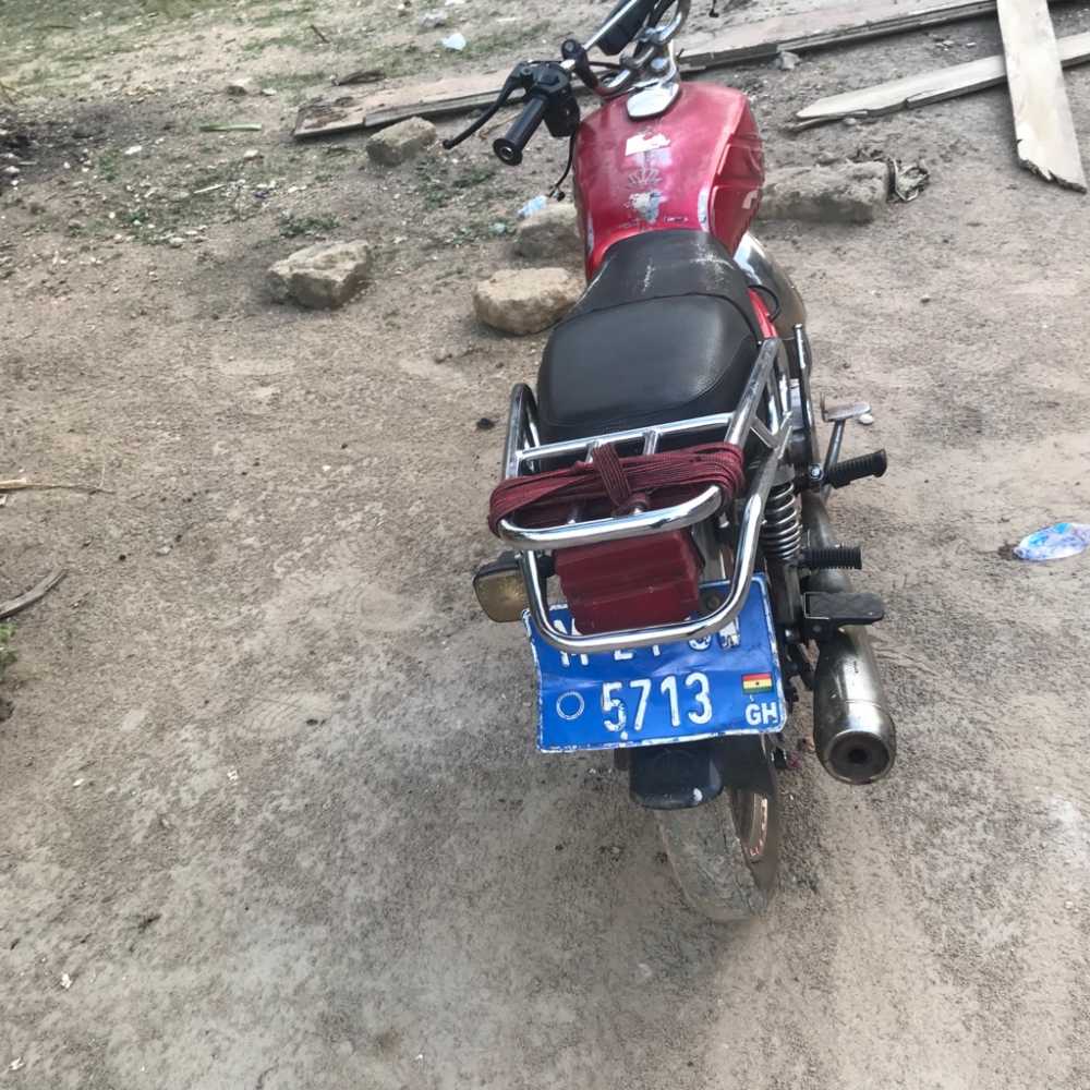 Used royal 125 Tool for sale in Mampong Municipal, Ashanti, Ghana