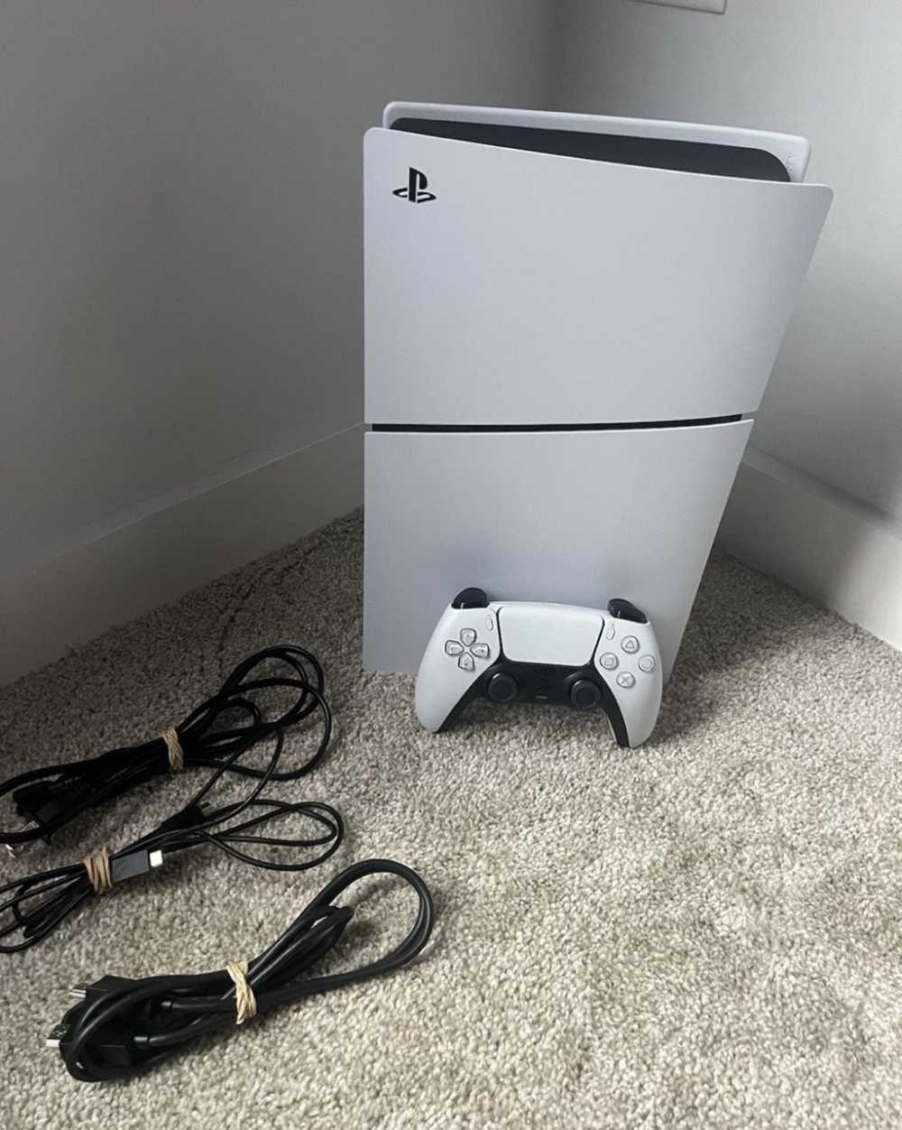 Used PlayStation 5 slim for sale in Accra Metropolitan, Greater Accra, Ghana