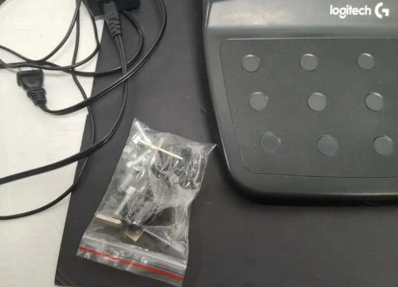 New Logitech-G29 Gaming for sale in Accra Metropolitan, Greater Accra, Ghana
