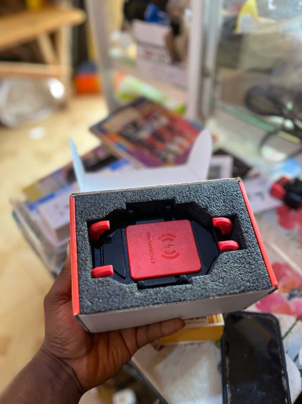 New MOTORWOLF Electronics for sale in Adenta, Greater Accra, Ghana