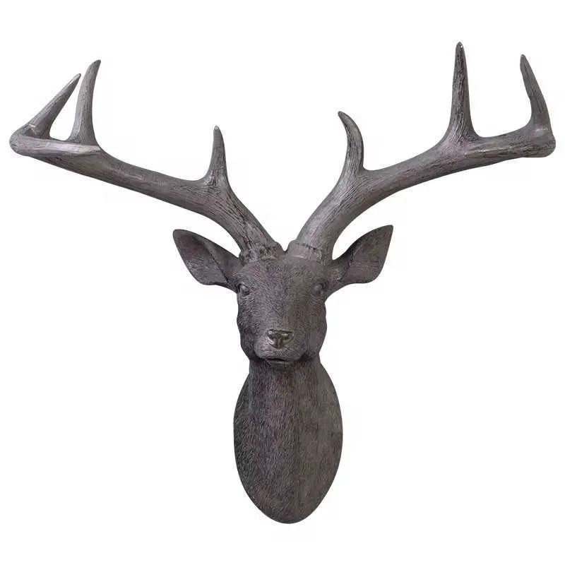 New deer head for decoration for sale in Adenta, Greater Accra, Ghana