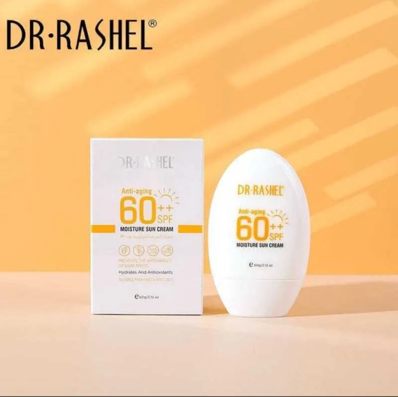 New Dr davey coco glow body oil,Dr Rashel sun cream,Roushun Kojic acid face serum for sale in Little Legon, Greater Accra, Ghana