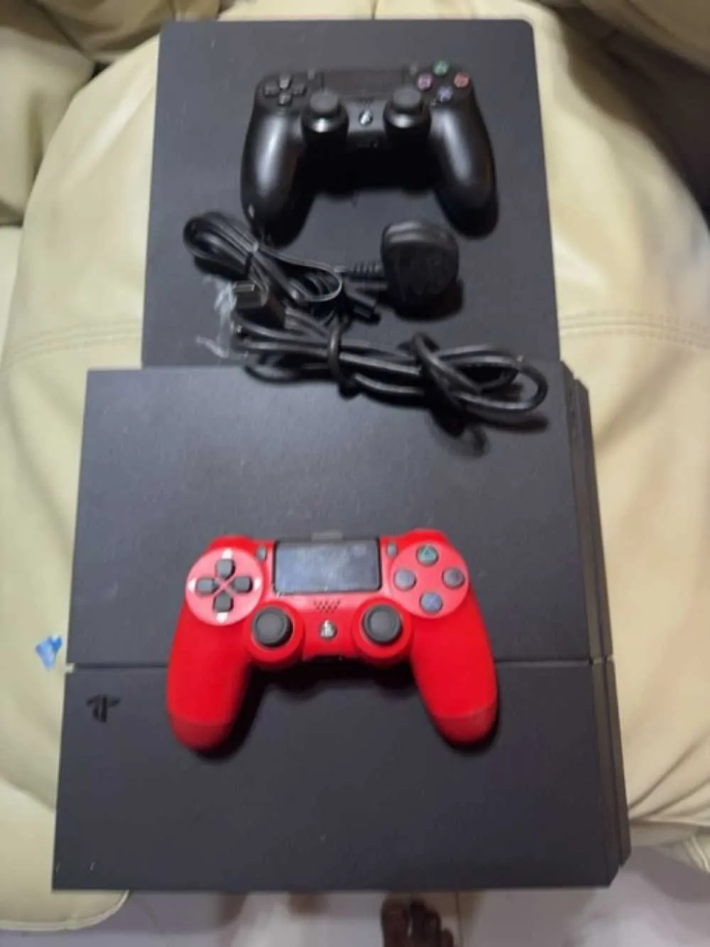 Used PlayStation 4 for sale in Lapaz, Greater Accra, Ghana