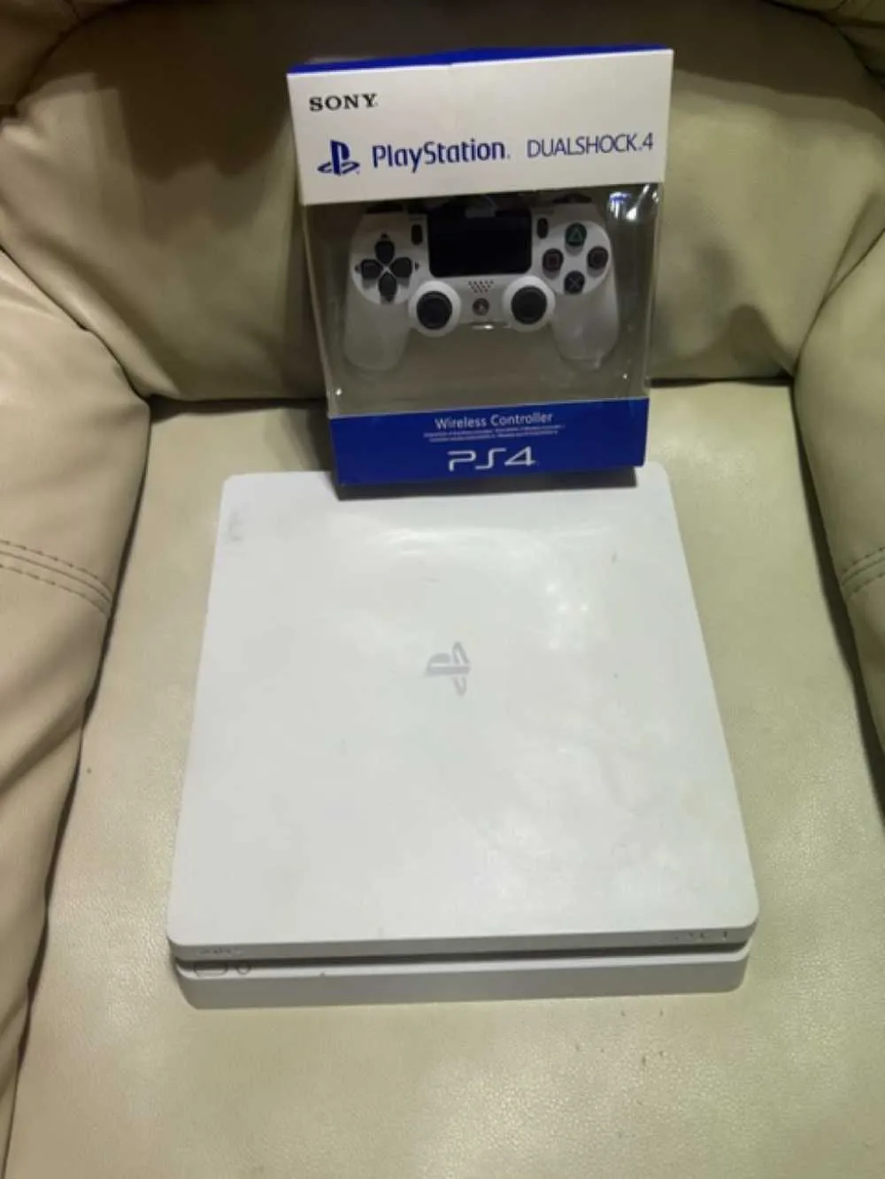 Used PlayStation 4 for sale in Lapaz, Greater Accra, Ghana