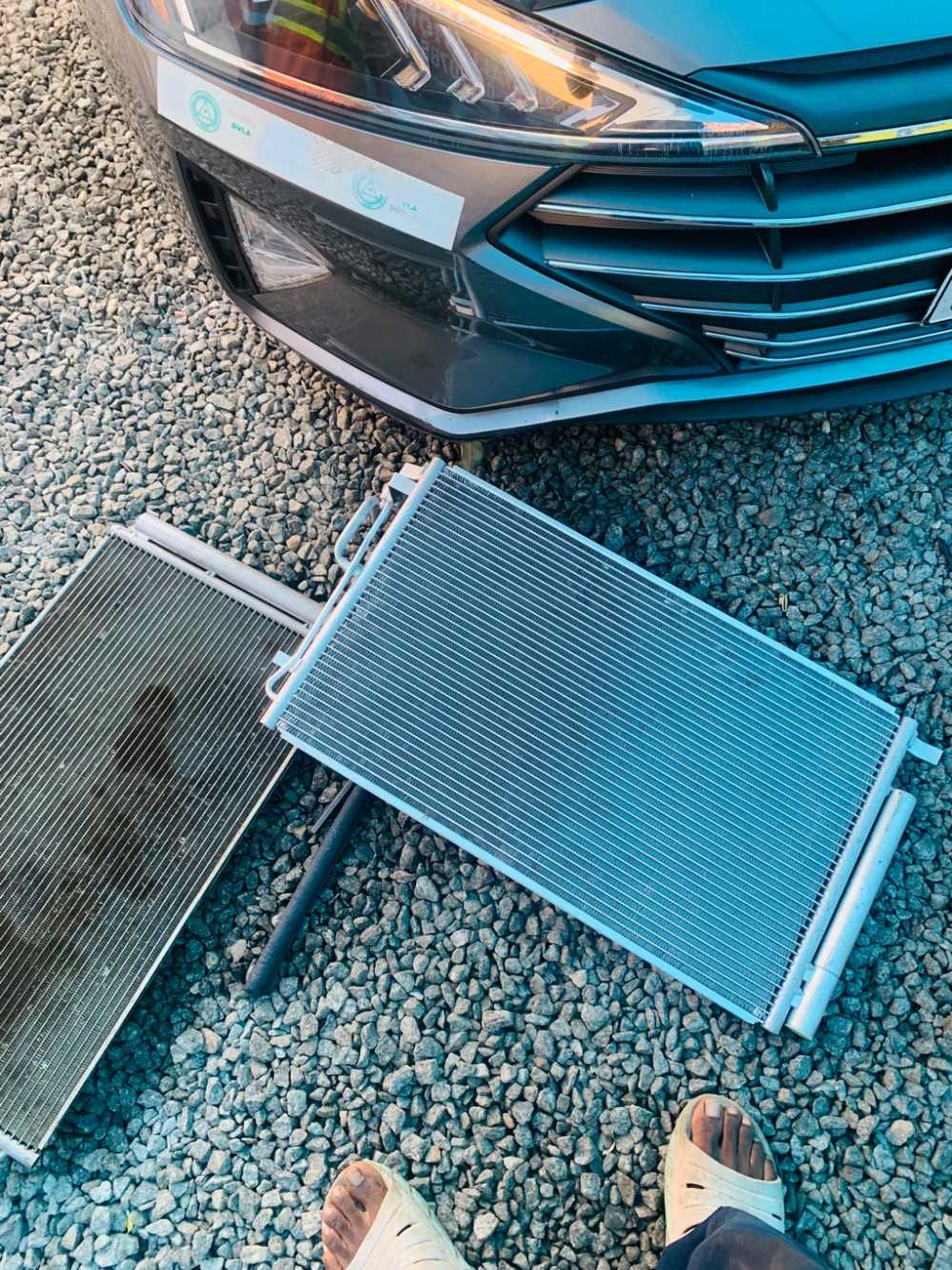 King James Air-conditioning repairs and services for sale in Achimota, Greater Accra, Ghana