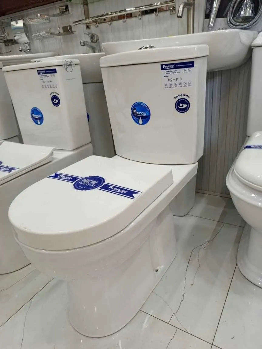 New water closet Appliance for sale in Accra Metropolitan, Greater Accra, Ghana