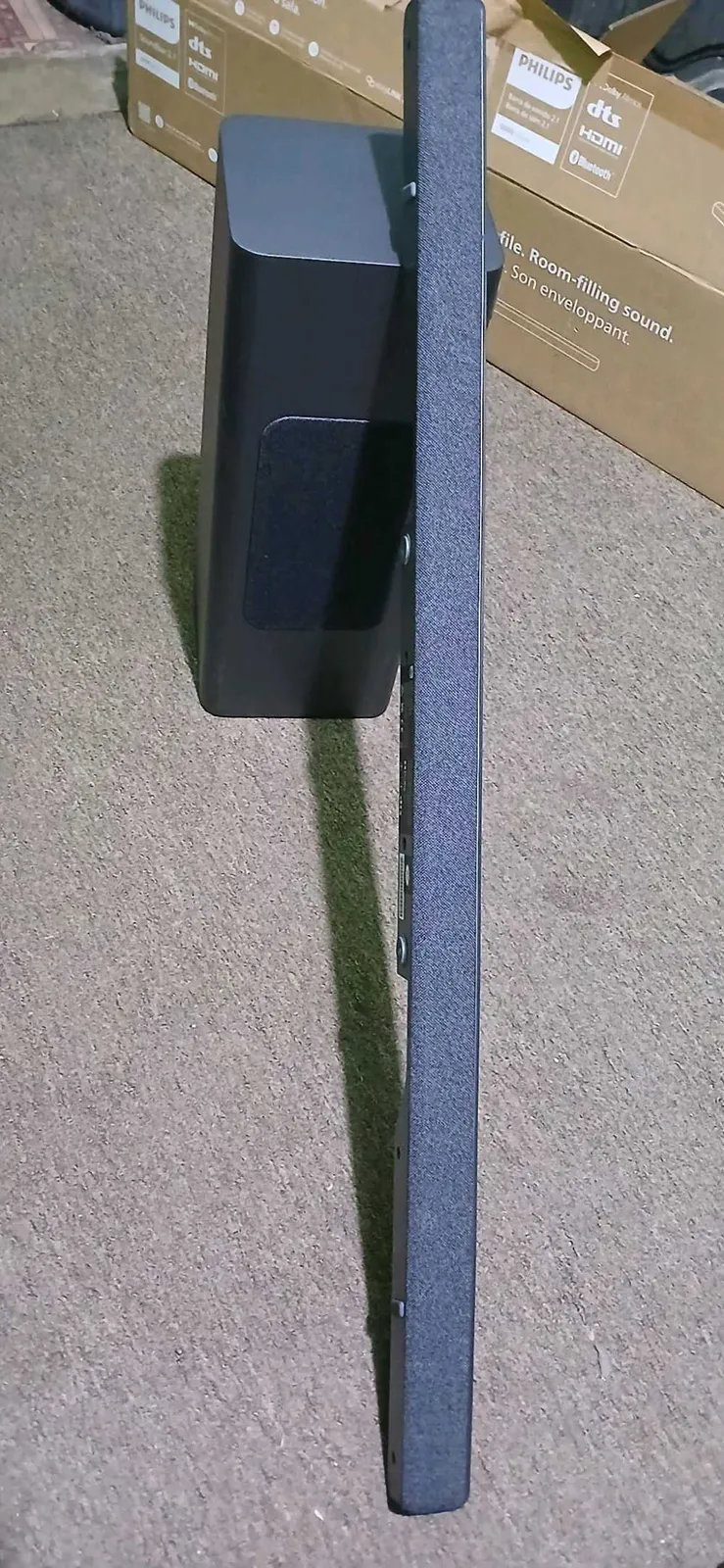 Philips Bluetooth Sound bar for sale in Dansoman, Greater Accra, Ghana