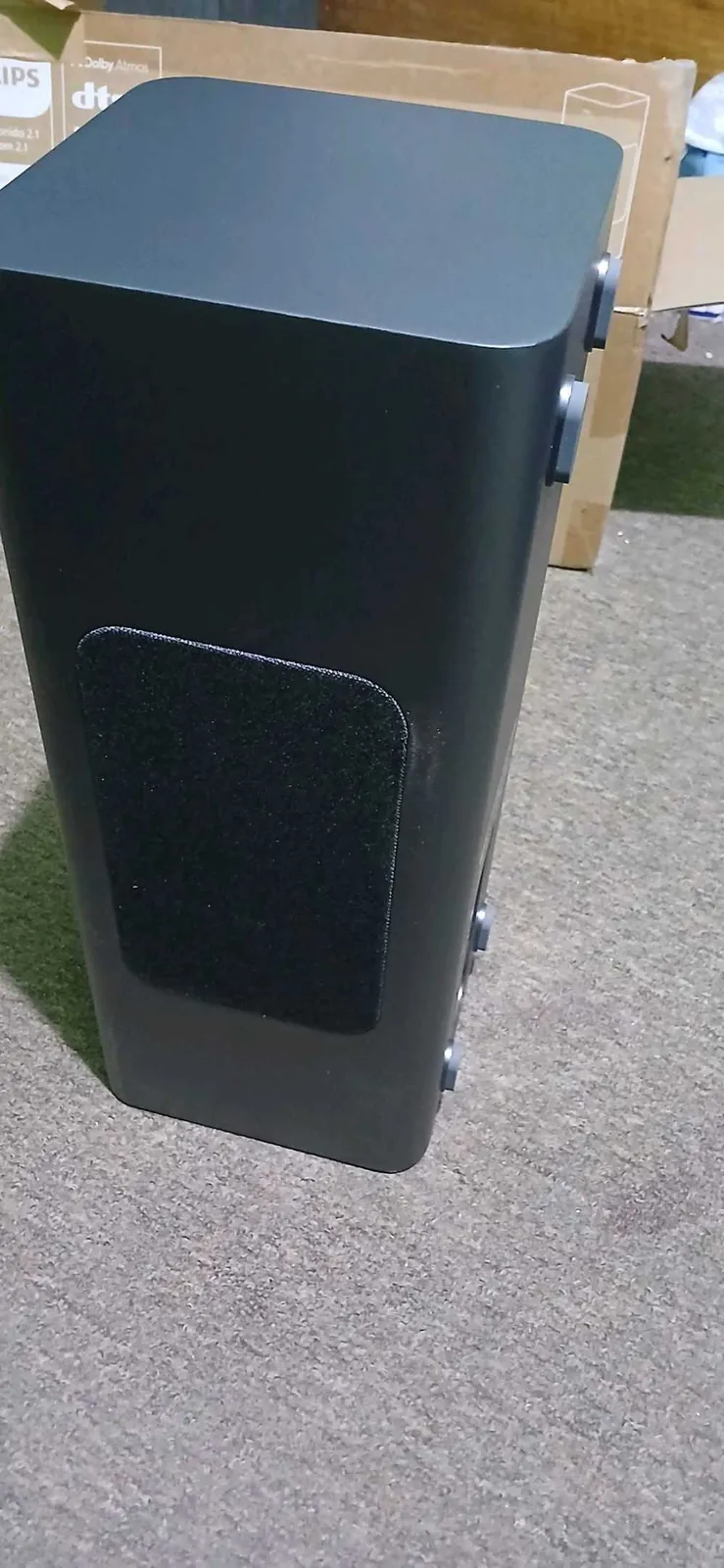 Philips Bluetooth Sound bar for sale in Dansoman, Greater Accra, Ghana