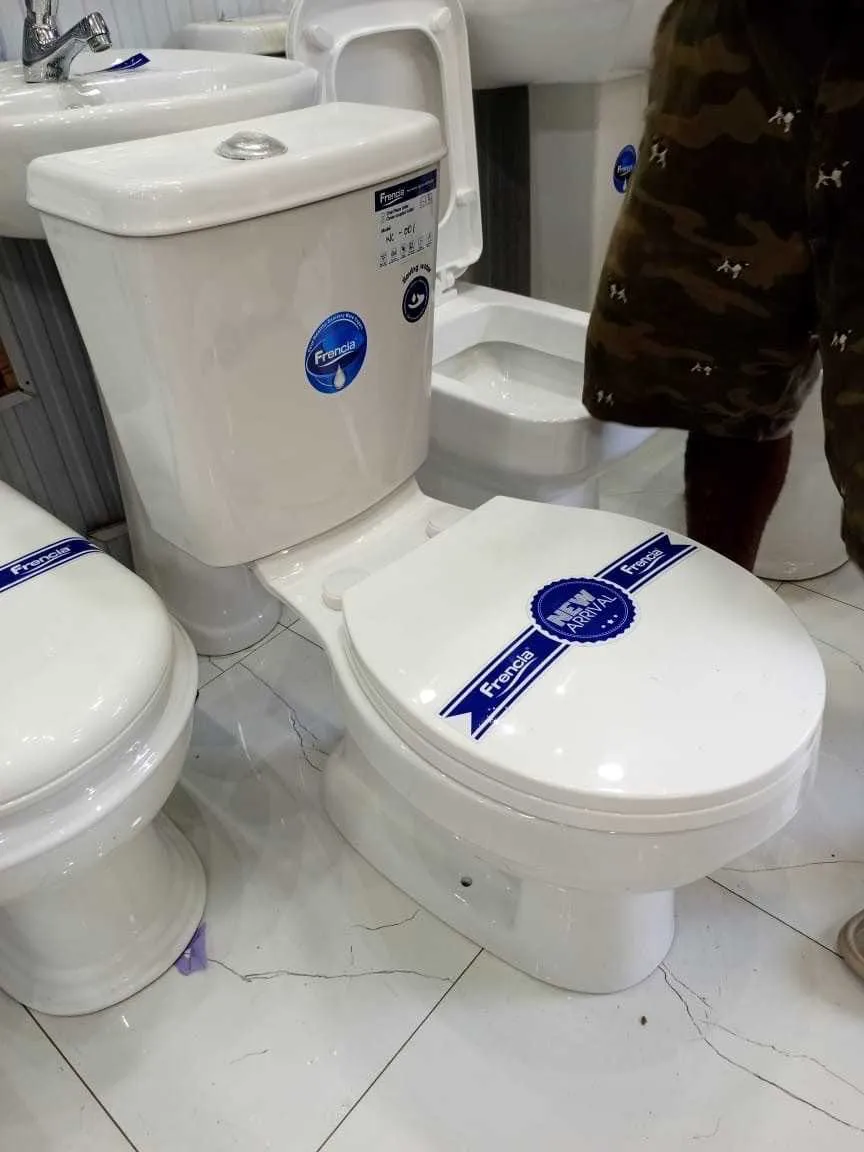 New water closet Appliance for sale in Accra Metropolitan, Greater Accra, Ghana