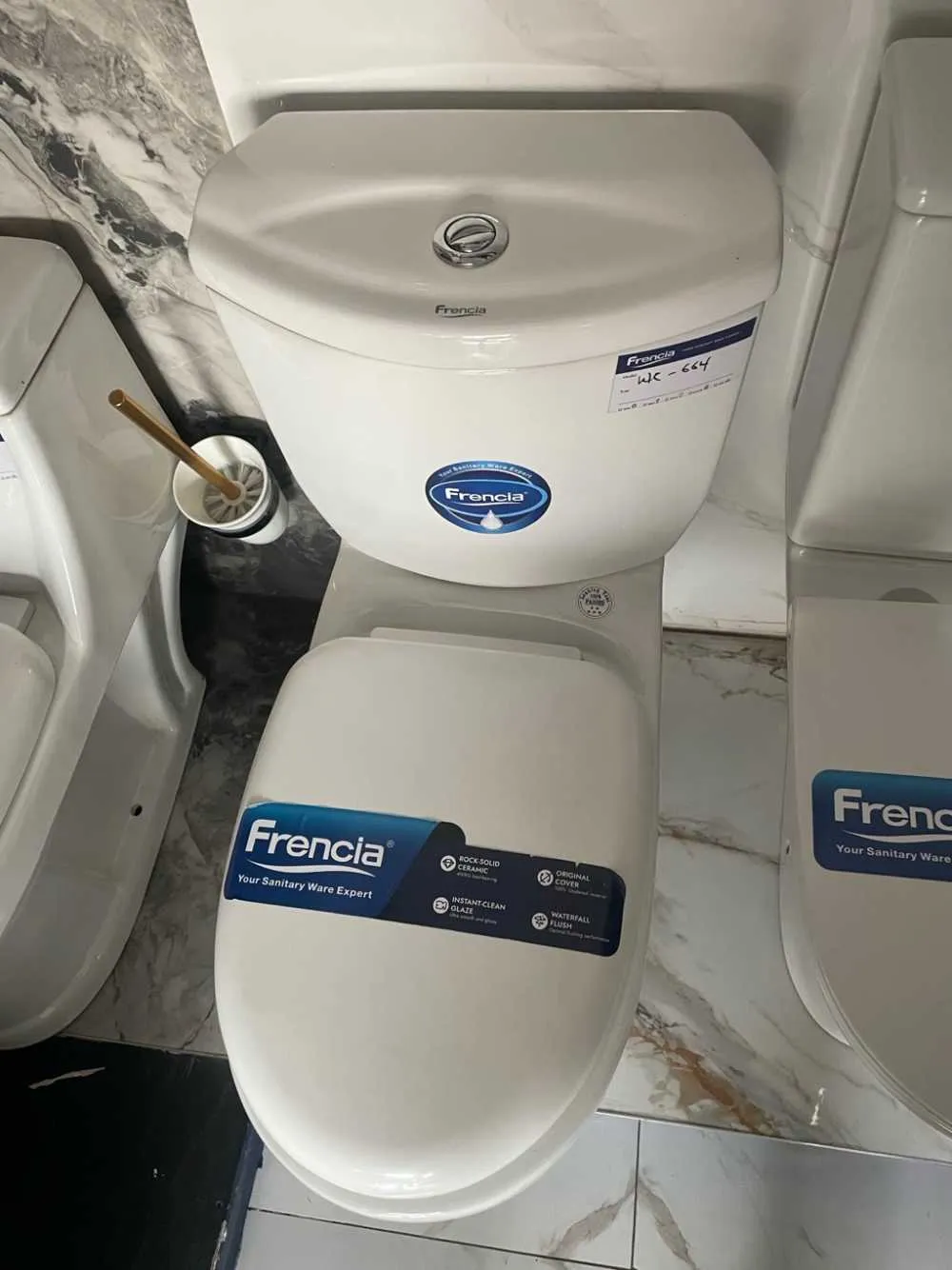 New water closet Appliance for sale in Accra Metropolitan, Greater Accra, Ghana