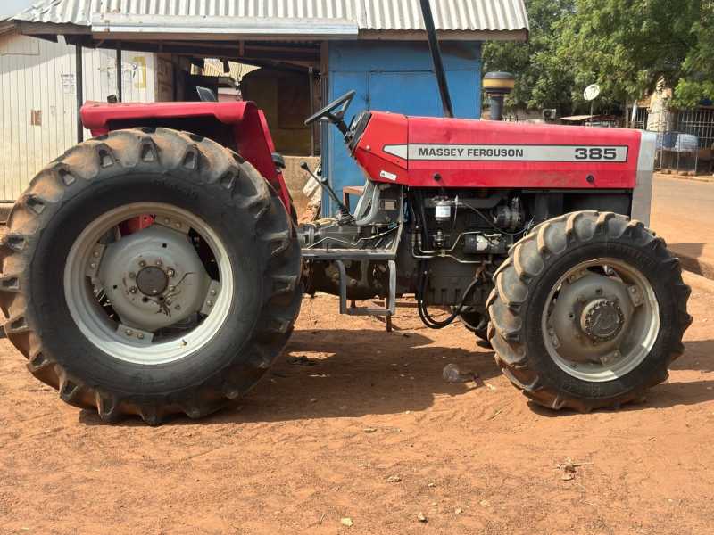 Used tractor Agriculture for sale in Northern, Ghana