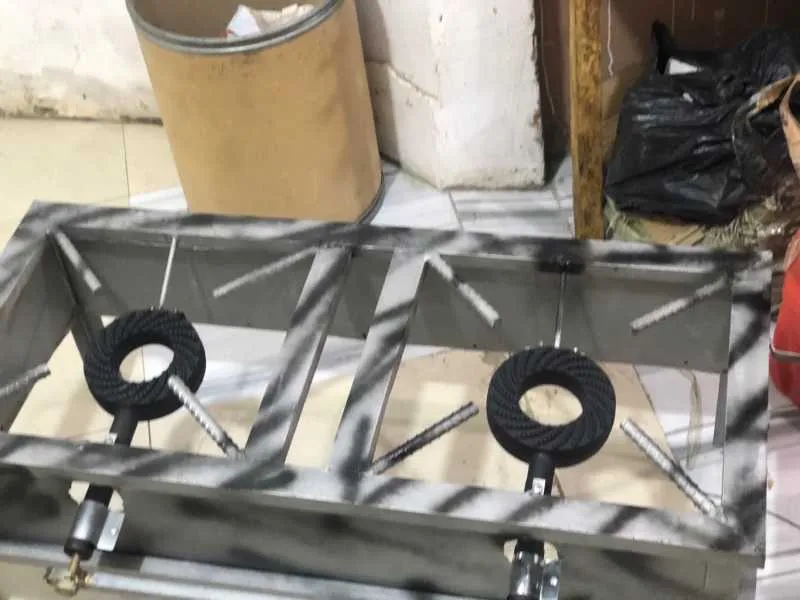 New local stove Appliance for sale in Ablekuma, Greater Accra, Ghana