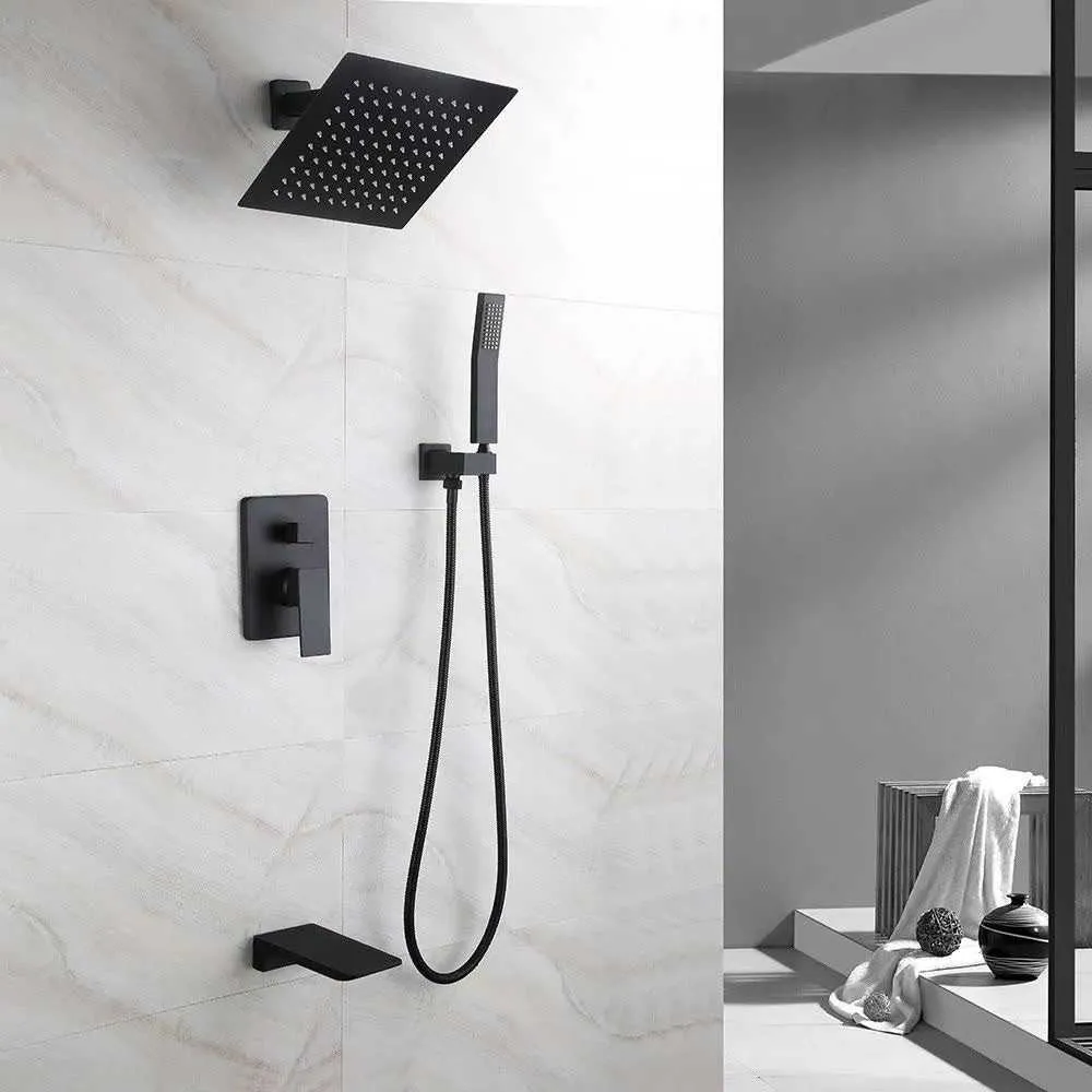 Concealed bathroom shower complete_Concealed shower for sale in Accra Metropolitan, Greater Accra, Ghana