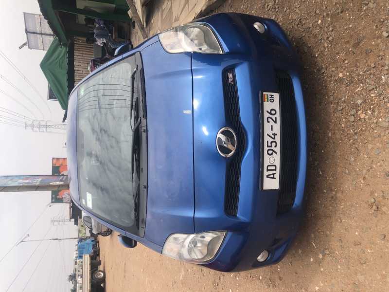 New Toyota Vitz Vehicle for sale in East Legon, Greater Accra, Ghana
