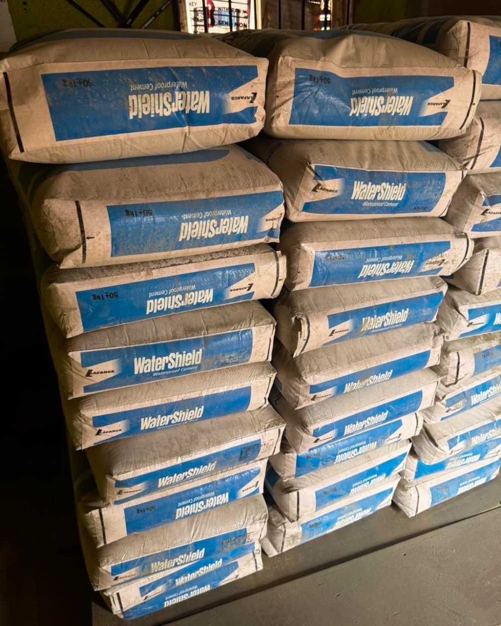 New Building materials for sale in Achimota, Greater Accra, Ghana