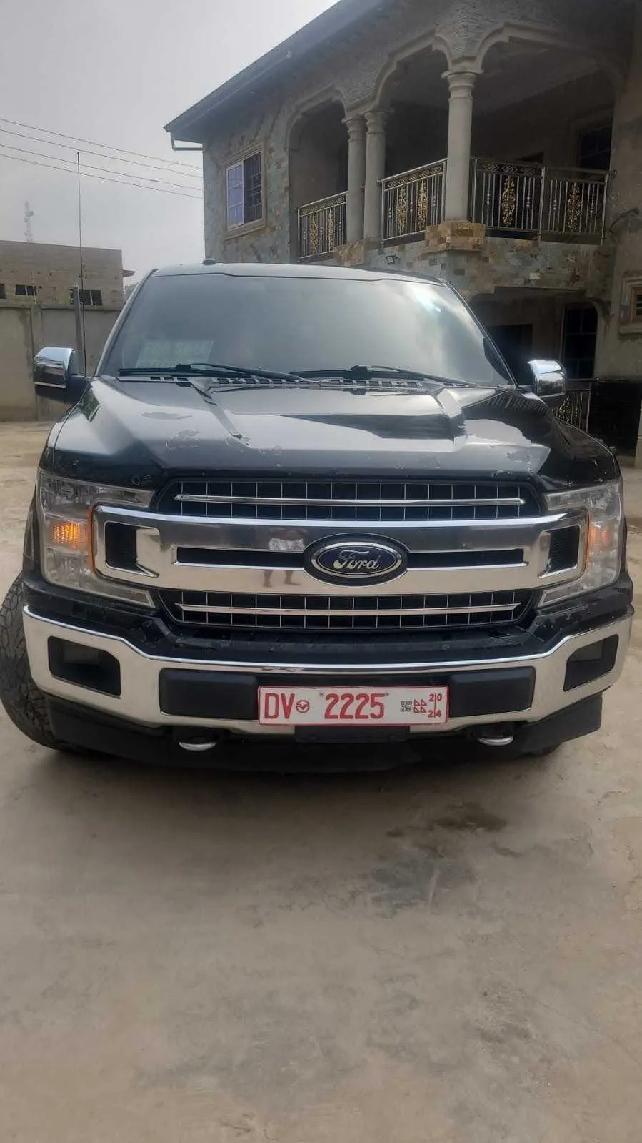 Used car for sale in Kumasi Metropolitan, Ashanti Region, Ghana