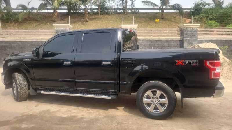 Used car for sale in Kumasi Metropolitan, Ashanti Region, Ghana