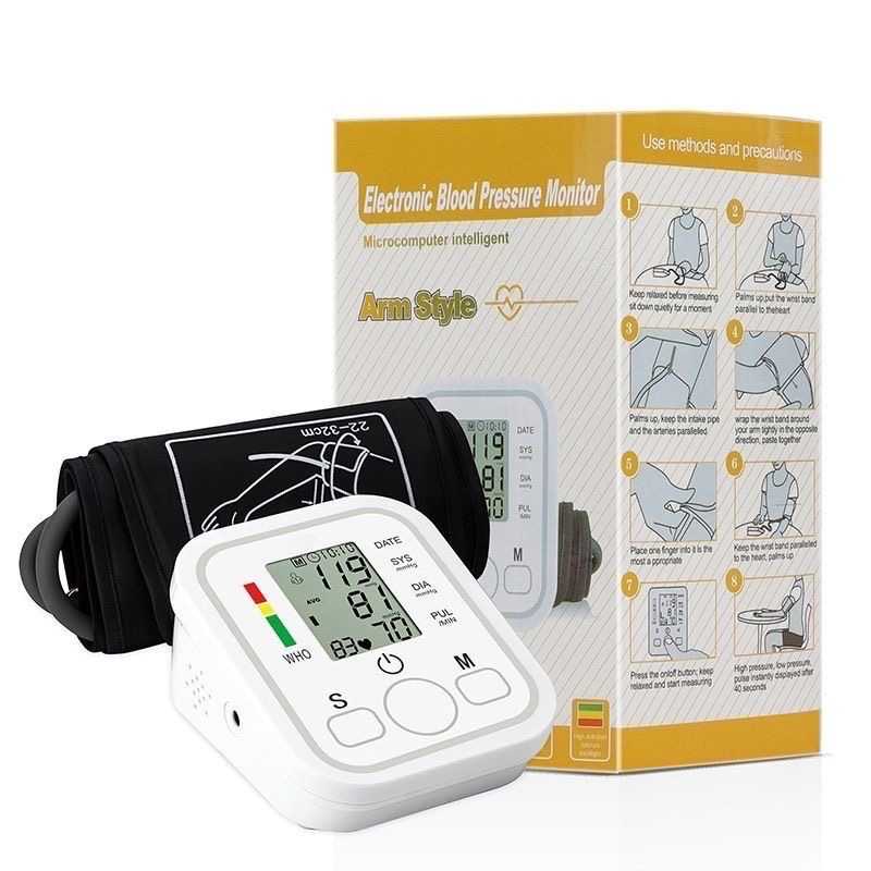 New INTELLIGENT BP MONITOR for sale in Ashaiman Municipal, Greater Accra, Ghana