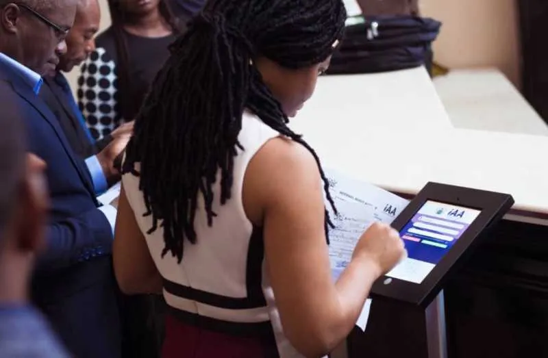 Digital Registration Service for sale in Greater Accra, Ghana