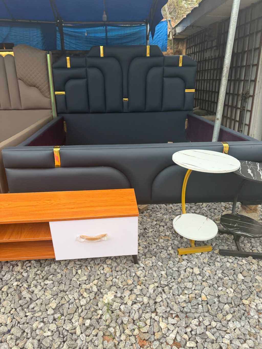 New double beds Appliance for sale in Kumasi Metropolitan, Ashanti, Ghana