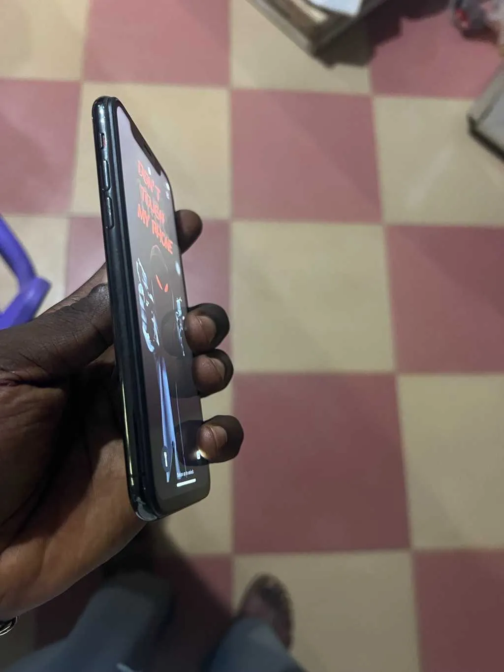 Used iPhone x for sale in Kumasi Metropolitan, Ashanti Region, Ghana