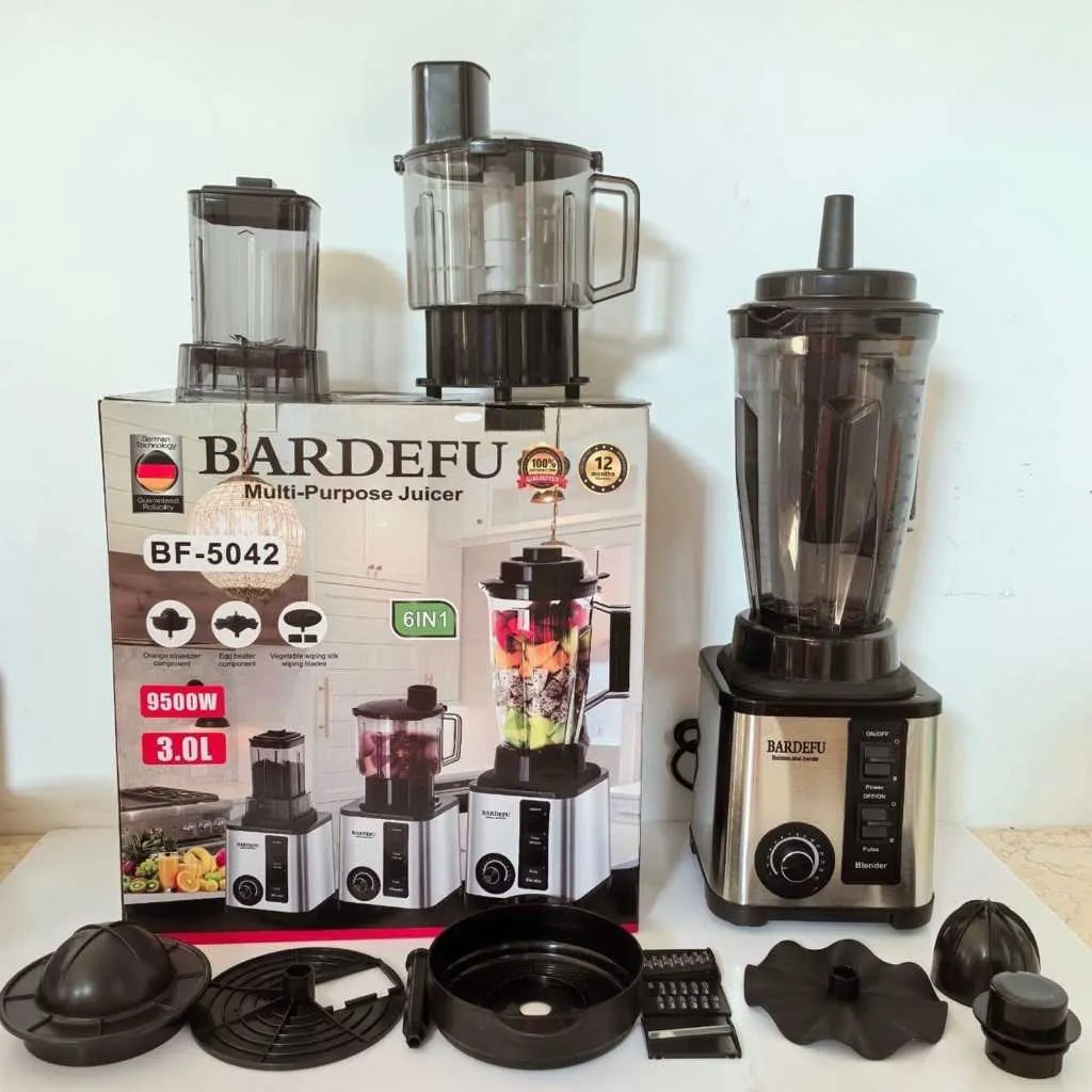 New blenders and more for sale in Accra Metropolitan, Greater Accra, Ghana