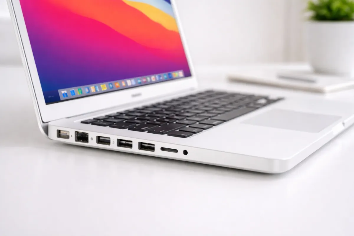 Used MAC BOOK AIR 2013 for sale in East Legon, Greater Accra, Ghana