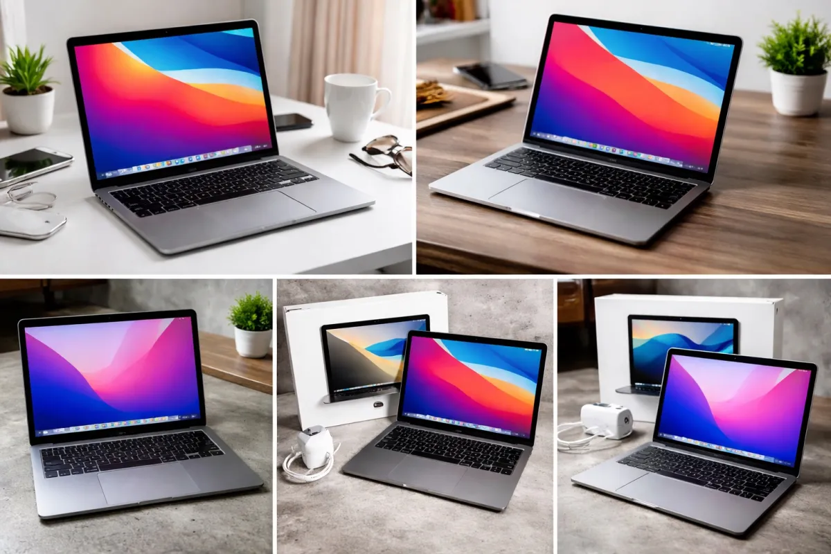 Used MAC BOOK AIR 2013 for sale in East Legon, Greater Accra, Ghana