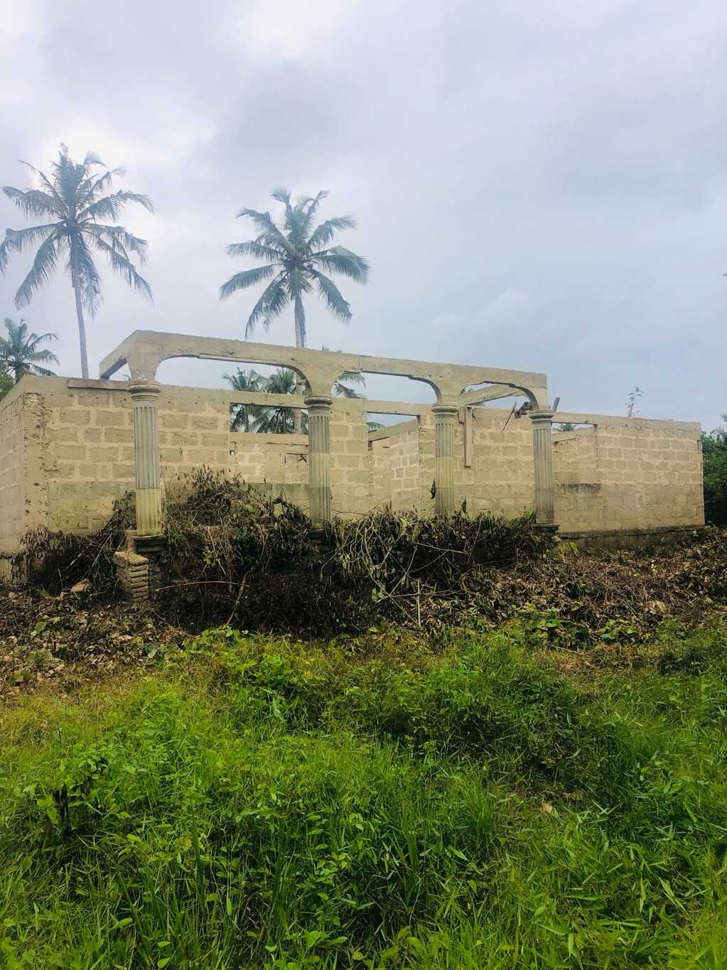 3 bedroom for sale at Kejabil for sale in Western, Ghana