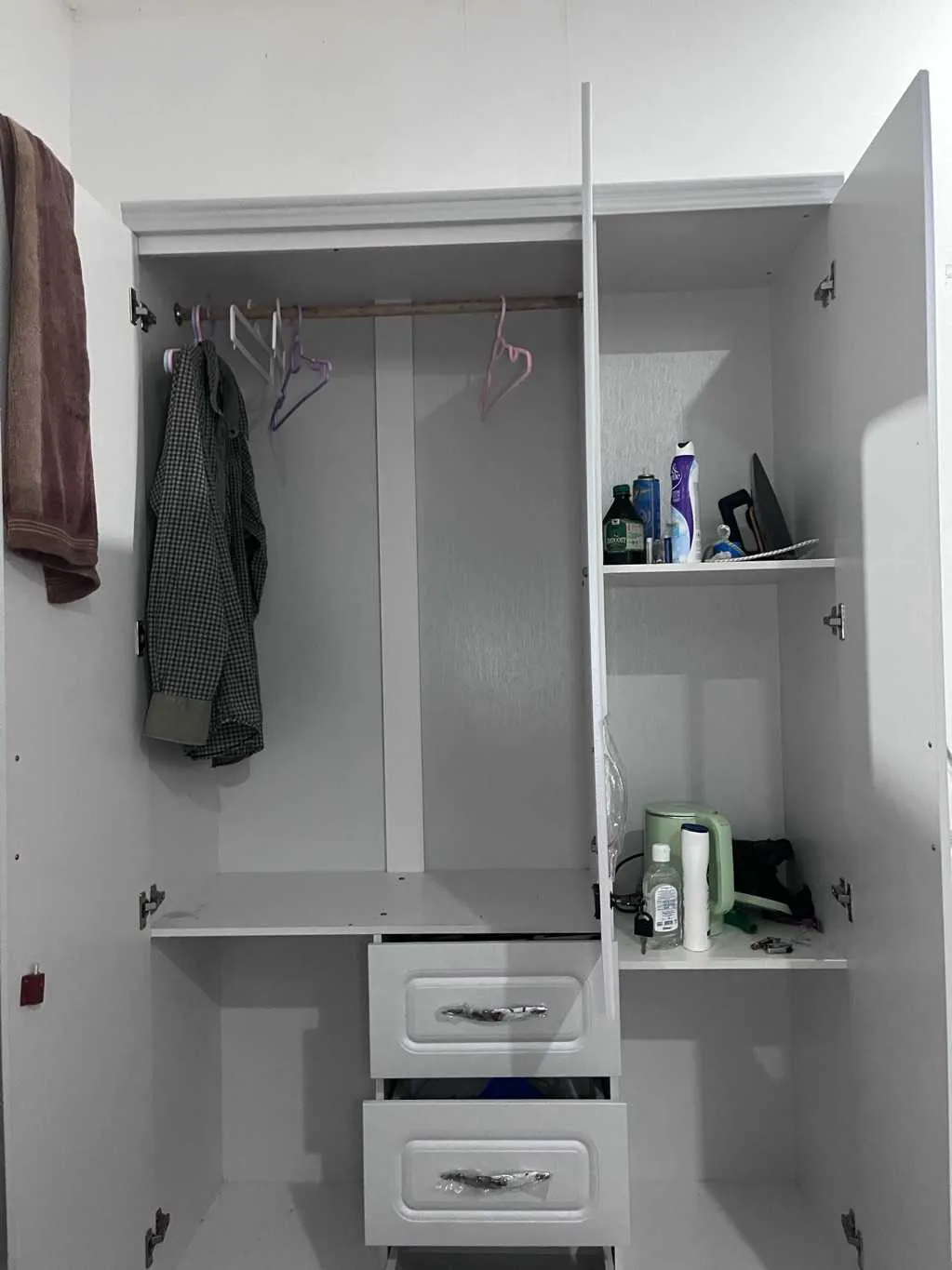Wardrobes Appliance for sale in Ga Municipal, Greater Accra, Ghana
